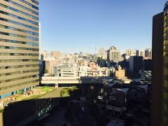 -JR东日本大都会大饭店东京城