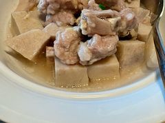 -艳阳天·非遗楚菜(武汉客厅店)