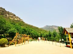 -幽岚山·童话森林
