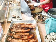 -黄连大头华烧鹅店(大良店)