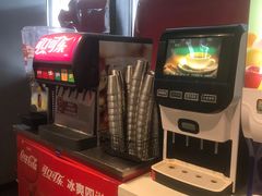 -龍歌自助小火锅(市南金茂湾店)
