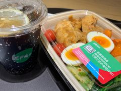 -KPRO肯律轻食(淘金店)