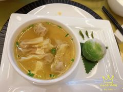 -湖影中餐厅·南京金茂威斯汀大酒店