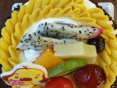 -添香欧1派(麦围店)