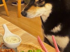 -柴の食堂·日式家庭料理·熊之肆(大学路店)