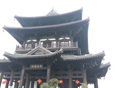 景点-东西巷