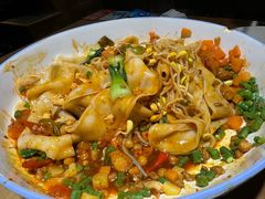 -秦门西安小馆(顺义店)