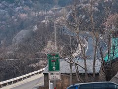 -大岭沟猕猴桃谷风景区