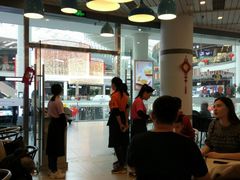 大堂-满记甜品(荟聚购物中心店)