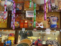 -大鲜生·亚洲菜融合小食堂