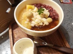 -江边城外烤全鱼(方庄时代购物中心店)