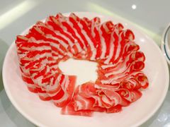 -天宜隆蘑菇宴火锅(石景山旗舰店)