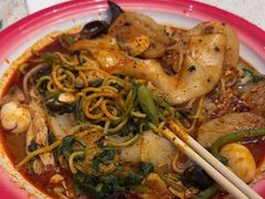 -丝路伊兰·兰州牛肉面(牛街总店)