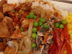 -做披萨的奇葩(中海央墅店)