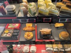 -星巴克(佛山顺德大融城店)