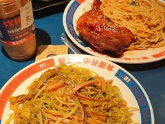 -伯友茶记(中华广场店)