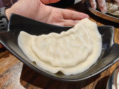 -蚝堡海鲜·威海菜·海肠捞饭·烧烤·亚洲吃蚝公司(幸福门店)