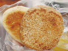 -李小老烧饼(常营民族家园店)