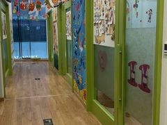 -培飞思维启蒙·益智游戏·科学探索(城西银泰店)