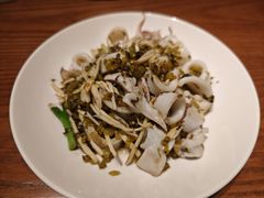 -小厨师·二十年沈家门小海鲜(百井坊巷店)