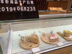 -EVERNAKED裸蛋糕(SOHO天山店)