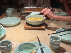 -绿茶餐厅(广州天河城店)