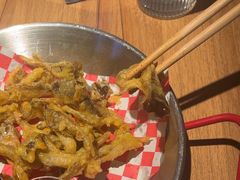 -雪熊精酿·哈尔滨烧烤酒馆(非遗大串店)