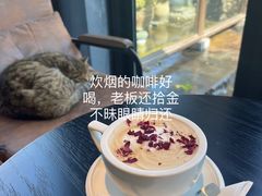 -炊烟餐厅