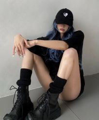 -Amo la Diva造型