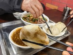 -姚记炒肝店(鼓楼店)