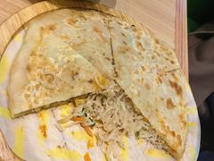 -甲乙饼·北京手工肉饼(西直门凯德茂店)