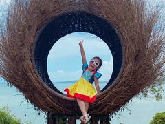 -漳州滨海火山岛自然生态风景区