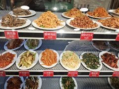 -韩麦大冷面(桂花街直营店)