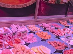 -福客麻辣烫·现炒麻辣香锅(印力中心店)