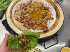 -老渔家白族·石板烧·野生菌火锅(古城中心店)