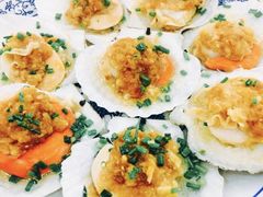 -虾少爷龙虾烧烤(双桥路店)