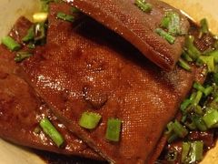 豆腐干-丁莲芳(红旗路店)