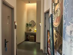 -锦艾·推拿艾灸&疗愈SPA(凯德1818店)