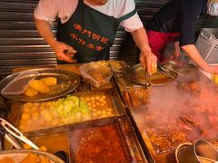 -明记牛杂(新马路分店)
