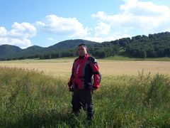 -塞罕坝国家级自然保护区