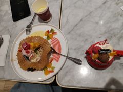 -哈根达斯(深圳海岸城店)