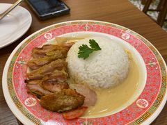 -曼谷食堂·泰国家庭料理(丹桂路店)