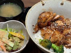 -ITARU食堂·定食料理(西丽店)