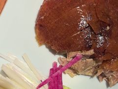 -满园烤鸭·春饼(抚顺万达店)