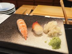 -Sushi Hanzo半藏(天环广场店)