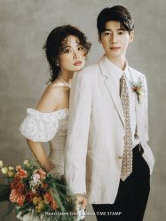 -时光印记婚纱摄影工作室·原创定制