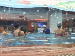 -蓝旗儿童游泳俱乐部(北国中心)