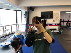 -F45 TRAINING健身工作室(体育中心店)