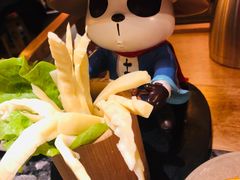 -蜀大侠火锅(四川北路店)