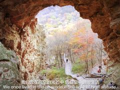 -大连天门山国家森林公园